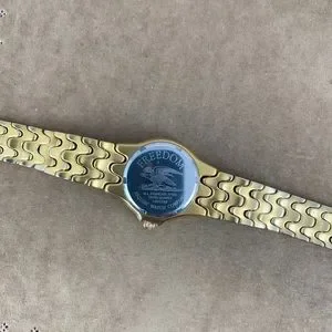 Movado | Accessories | Vintage Rare Special Edition Esq  display picture 3